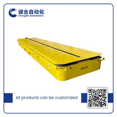 Czy wózki AGV o dużej wytrzymałości można stosować w papierni?